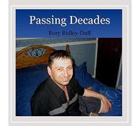 Rory RIDLEY-DUFF - Passing Decades