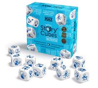 Rory's Story Cubes: Actions MAX