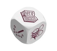 Rorys Story Cubes Classic Dice Game Fast and Fun Indoor Night Game for Families