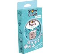 Rory's Story Cubes Eco Blister Action Dice Games - Board Game