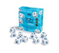Rory's Story Cubes Family Story Telling Game Dice | Choose Your Set or Expansion