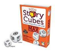 Rory's Story Cubes: MAX