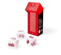 Rory's Story Cubes Mix: Score