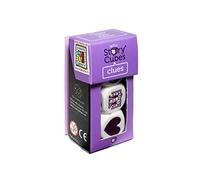 Rory's Story Cubes MIX - Spurensuche