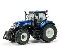 ROS 30140 NEW HOLLAND T7.270 TRACTOR BLUE POWER