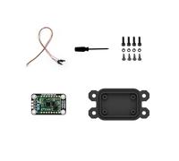 ROS-Compatible Sensory Module, 10-Axis ARM 32-bit Processor for Autonomous and Robotic Motion Control Magnetometer Module
