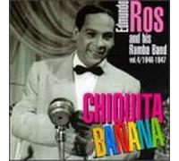 Ros, Edmundo - Chiquita Banana