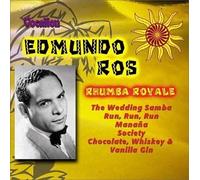 Ros Edmundo - Doin' the Samba