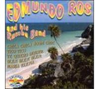 Ros, Edmundo - Edmundo Ros & His Rumba Band