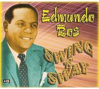 Ros, Edmundo - Swing 'n' Sway