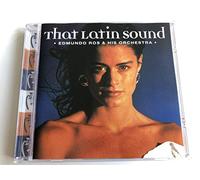 Ros, Edmundo - That Latin Sound