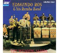 Ros, Edmundo - The Wedding Samba