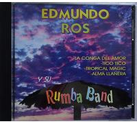 Ros Edmundo - Y Su Rumba Band
