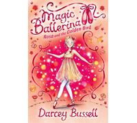 Rosa and the Golden Bird