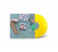 ROSA ANSCHÜTZ - SABBATICAL (SUN YELLOW VINYL) [VINYL]