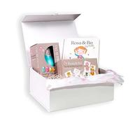 Rosa & Bo Baby Gift Box