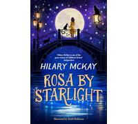 Rosa By Starlight