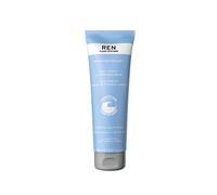 Rosa Centifolia No.1 Purity Cleansing Balm by REN for Women - 3.3 oz Cleansing Balm