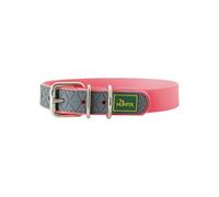 Rosa Convenience Collar 28-36Cm - HUNTER - Dog collar - Pink