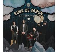 Rosa de Saron - Acustico e Ao Vivo