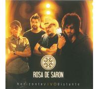 Rosa De Saron - Horizonte Vivo Distante