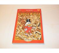 Rosa, Don - The Life And Times Of Scrooge McDuck (Walt Disney's the Life and Times of Scrooge Mcduck)