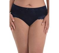 Rosa Faia Bobette High Waist Brief+ High Rise Lace Briefs Maxi Knickers Lingerie