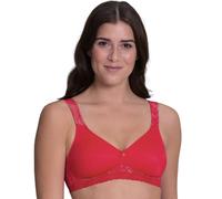 Rosa Faia by Anita Abby Soft Moulded Bra - Cherry - 36E