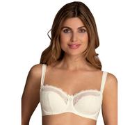 Rosa Faia by Anita Antonia Balcony Bra - Crystal - 32B