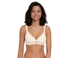 Rosa Faia by Anita Colette Soft Spacer Bra - Crystal - 32A