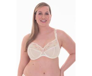 Rosa Faia by Anita Colette Underwired Bra Big Cup - Crystal - 32F