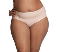Rosa Faia by Anita Emily High Waist Brief + - Powder Rose - S - 10 (32)