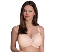 Rosa Faia by Anita Eve Underwired Padded Bra - Smart Rose - 32B