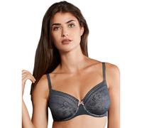 Rosa Faia by Anita Fleur Underwired Bra - Anthracite - 40D