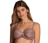 Rosa Faia Fleur Bra Full Cup Two Section Cup Non Padded Underwired Bras Lingerie