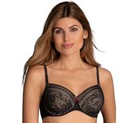 Fleur Underwired Bra Anita Black 32F
