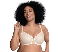 Rosa Faia Fleur Full Cup Bra Non Padded Two Section Cup Underwired Bras Lingerie