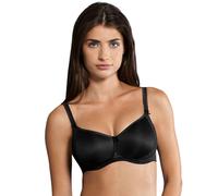 Rosa Faia by Anita Lace Rose Padded Bra - Black - 38E