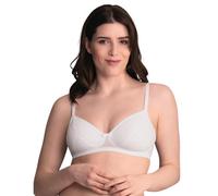 Rosa Faia by Anita Rosemary Soft Bra - White - 34E