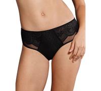 Rosa Faia by Anita Selma High Waist Brief - Black - 4XL - 22 (44)