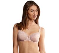 Rosa Faia by Anita Selma Underwired Bra - Rosewood - 34E