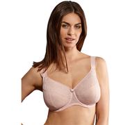 Rosa Faia by Anita Selma Underwired Bra - Rosewood - 34G