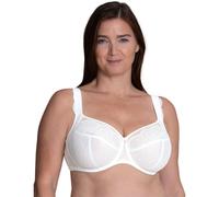 Rosa Faia by Anita Selma Underwired Bra - White - 32H