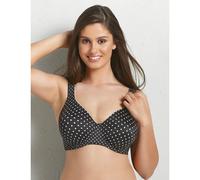 Rosa Faia by Anita Twin Art Underwired Bra - Black - 34B