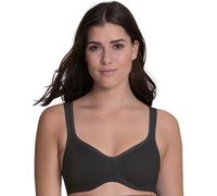 Rosa Faia by Anita Twin Firm Underwired Bra - Black - 34C