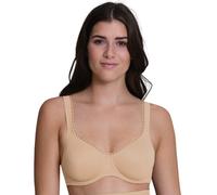 Rosa Faia Twin Firm Bra Underwired Non Padded Classic Womens Bra 5694