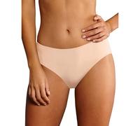 Rosa Faia by Anita Twin High Waist Brief - Desert - M - 12 (34)