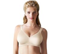 Rosa Faia by Anita Twin Non-wired Seamless Soft Bra Comfort Straps 5493 Ivory