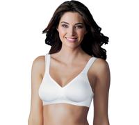 Rosa Faia by Anita Twin Non-wired Seamless Soft Bra Comfort Straps 5493 White