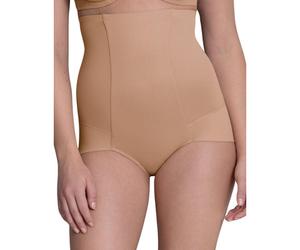 Rosa Faia by Anita Twin Shaper Panty Girdle - Deep Sand - XL - 16